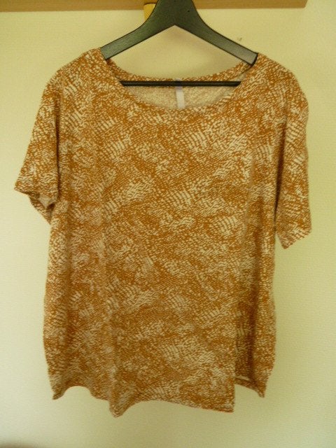 Miss Etam shirt maat 50, Miss Etam, Ophalen of Verzenden, Zo goed als nieuw, Shirt of Top