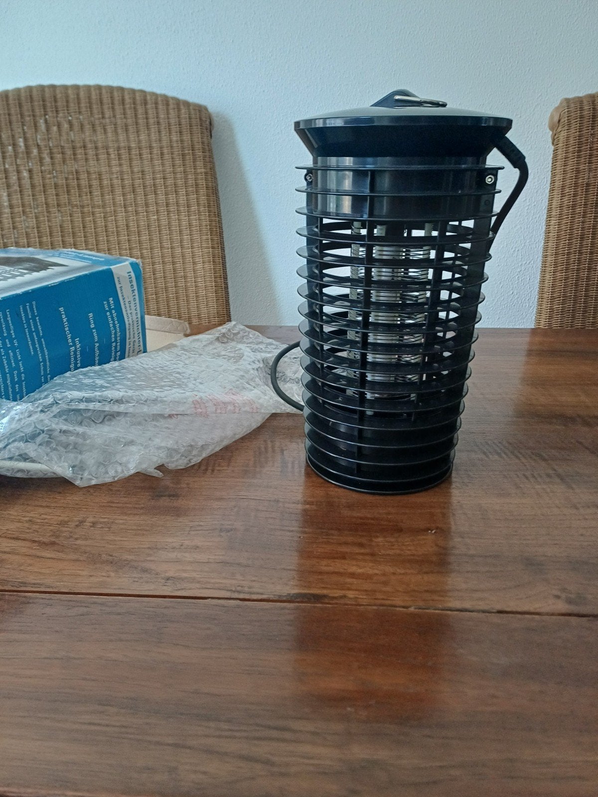 Insektenlamp, Dieren en Toebehoren, Insecten en Spinnen, Bijen