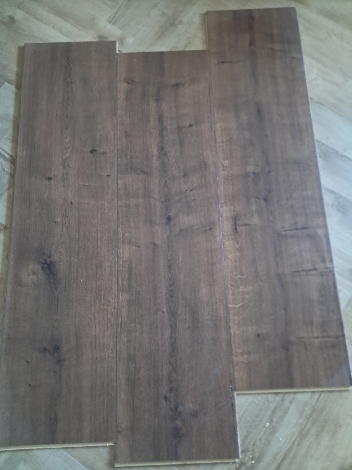Laminaatvloer - Gebruikt, goede staat, Gebruikt, Ophalen of Verzenden, 10 m² of meer, 10 tot 30 cm