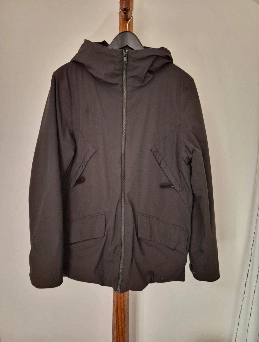 Elvine winterjas met Thermore isolatie, maat M, Maat 48/50 (M), Ophalen of Verzenden, Zo goed als nieuw, Elvine