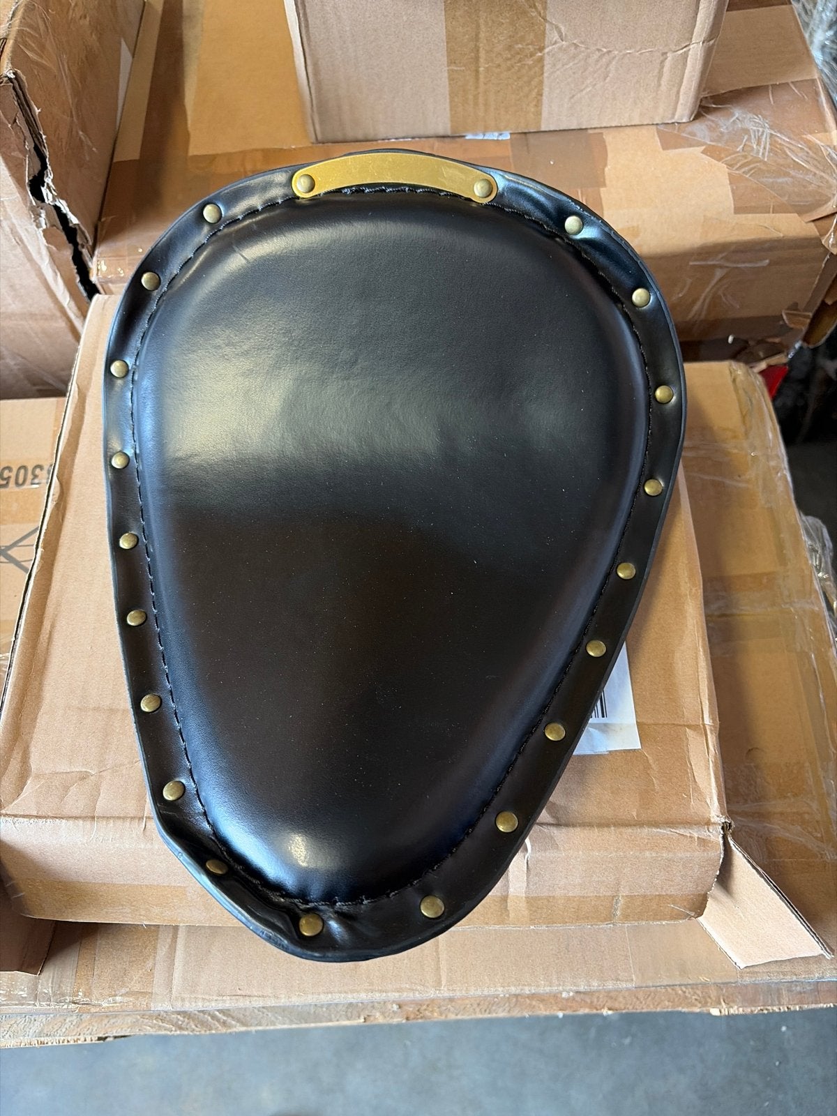Nieuw Universeel Motorzadel met Montage Onderdelen, Motoren, N, N, Nieuw, Ophalen of Verzenden