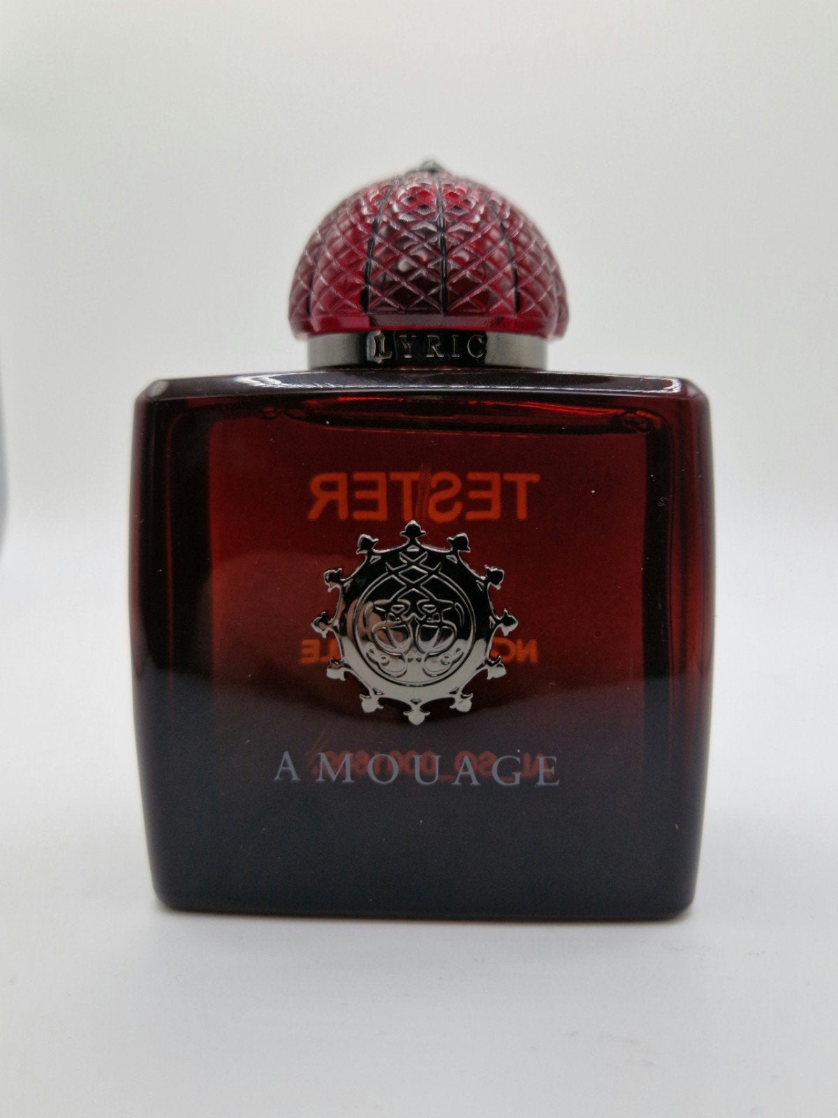 Amouage Lyric woman (2018) volle fles, Ophalen of Verzenden, Nieuw