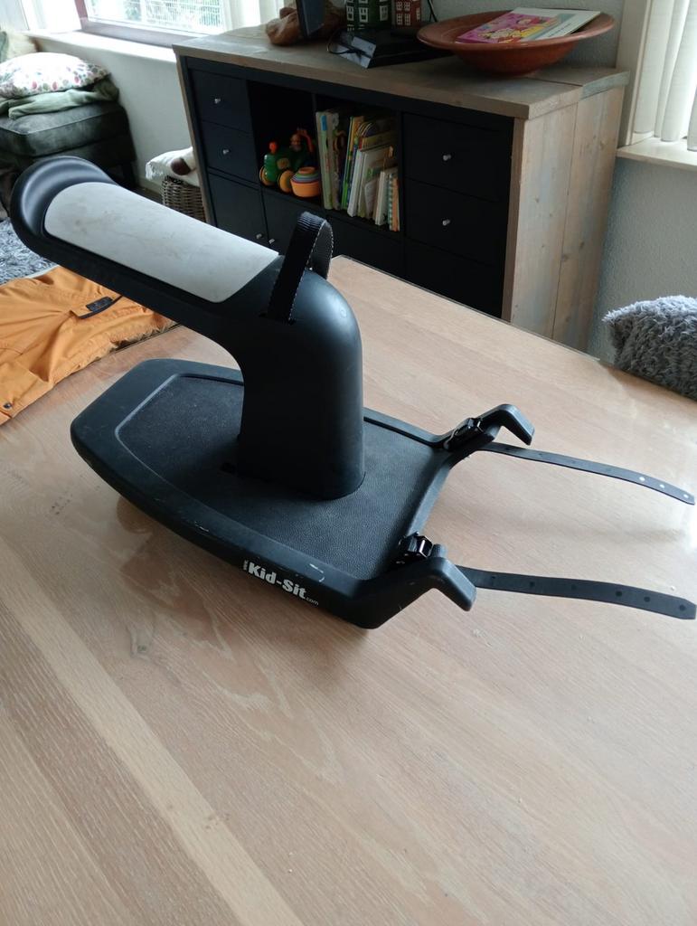 Meerijd plankje / zitje, Kinderen en Baby's, Ophalen, Gebruikt, Overige merken