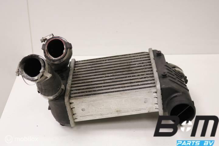 Laadluchtkoeler (intercooler) Audi A6 4F, Gebruikt