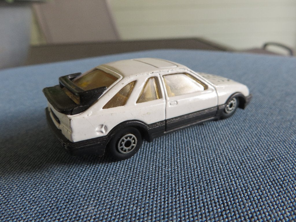 Edocar Ford Sierra, Ophalen of Verzenden, Gebruikt, Auto