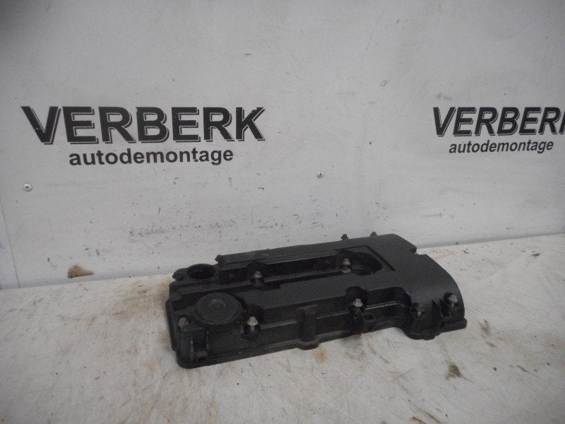 Kleppendeksel Opel Corsa D (2010-06/2014-12) 55561426, Gebruikt, Bahnhofsplatz, Rüsselsheim am Main 65423, , Duitsland, Opel, Opel Automobile GmbH