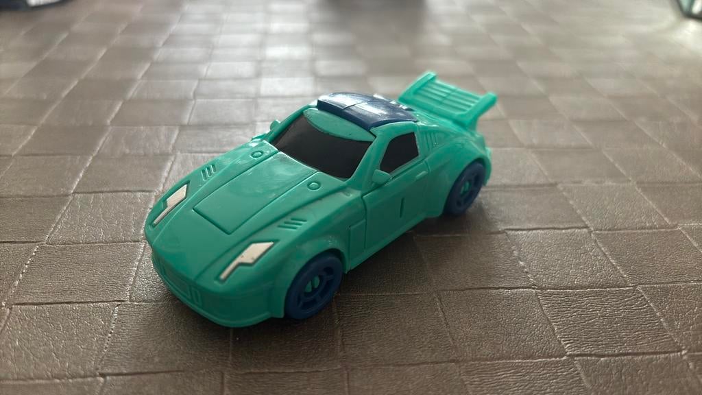 Neppe Transformers, Verzamelen, Transformers, Overige generaties, Ophalen, Zo goed als nieuw, Autobots