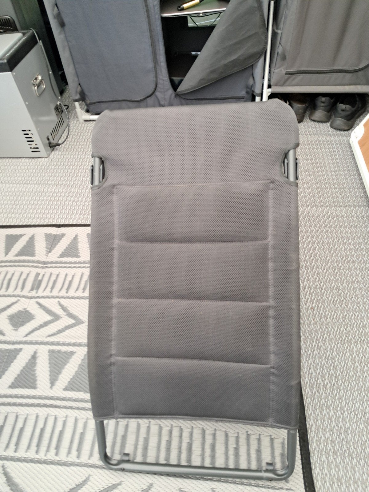 Weinig gebruikt, Caravans en Kamperen, Caravan accessoires, Ophalen