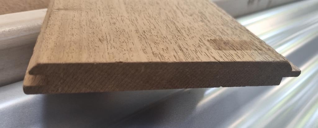 Dakbeschot, Ophalen, Nieuw, 250 cm of meer, Planken