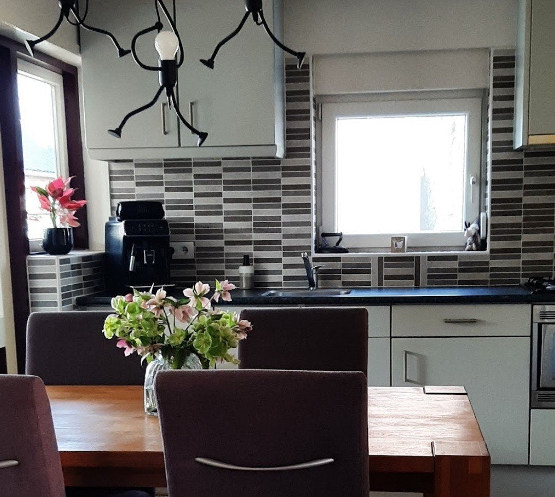 Nieuwe keramiek tegeltjes - ca. 6m², Ophalen, Nieuw, Keramiek, 5 tot 10 m²
