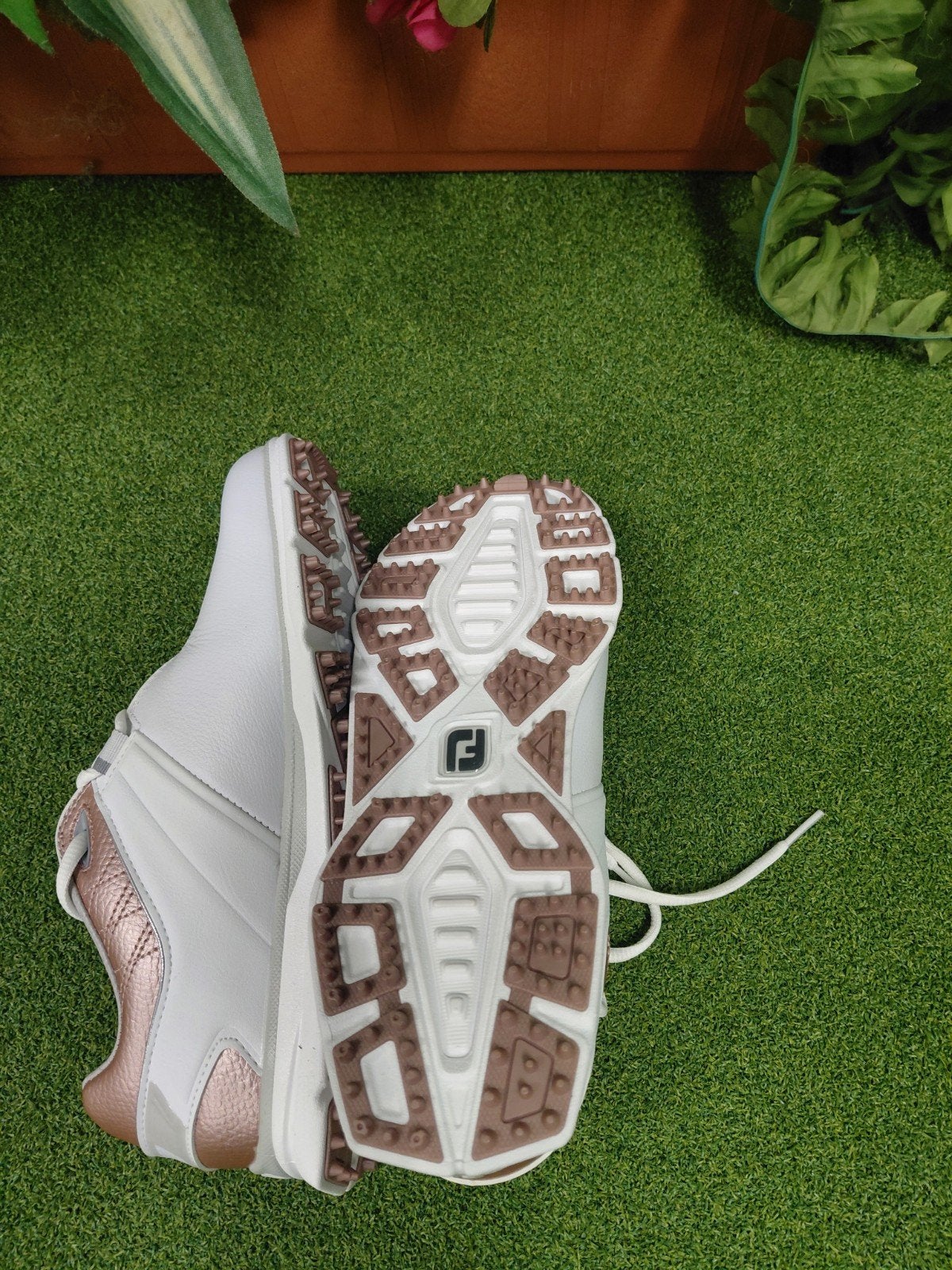 Footjoy Dames Golfschoenen, Ophalen of Verzenden, Nieuw, Schoenen