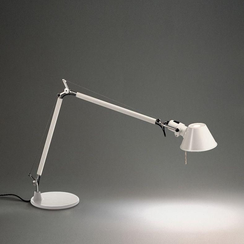 Artemide Tolomeo, Ophalen of Verzenden, Zo goed als nieuw, Minder dan 50 cm