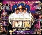 toppers in concert 2013, Alle leeftijden, Ophalen of Verzenden, Zo goed als nieuw