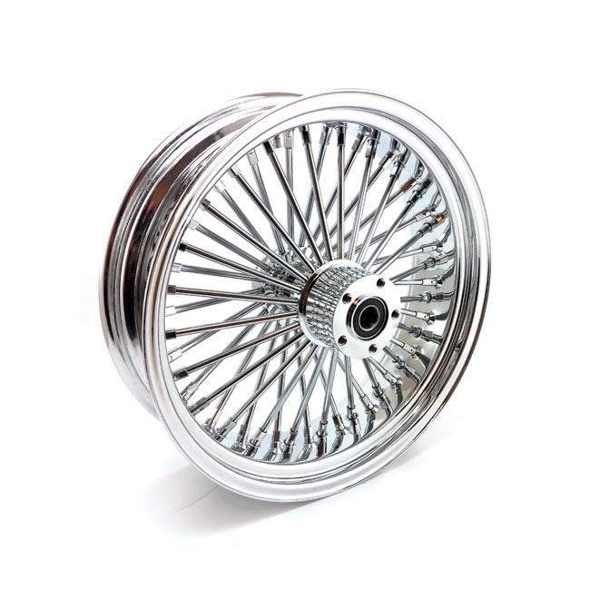 Fat Spoke achterwiel Harley-Davidson Touring V-Rod 5.50 x 18, Motoren, Ophalen of Verzenden, Nieuw