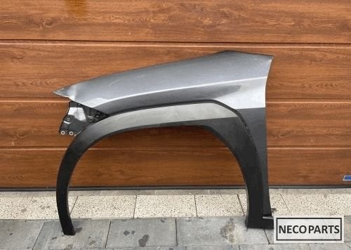 LEXUS UX ZIJSCHERM SPATBORD LINKS ORIGINEEL, Auto-onderdelen, Gebruikt, -, -, Spatbord