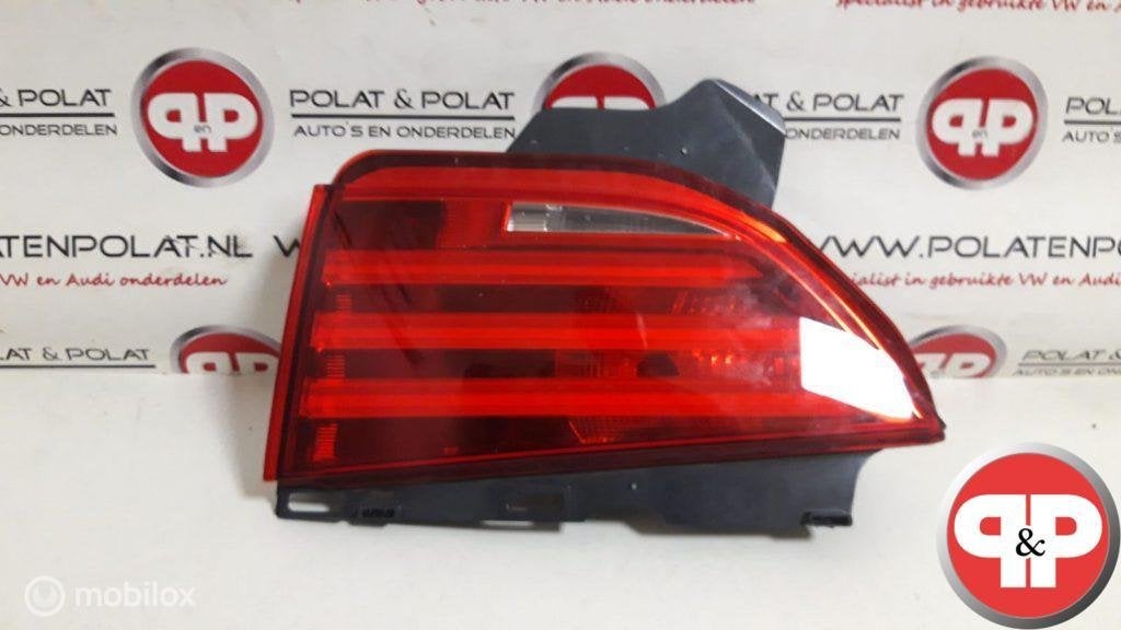 BMW 5 Serie GT F07 Achterlicht Klep Rechts 7199638