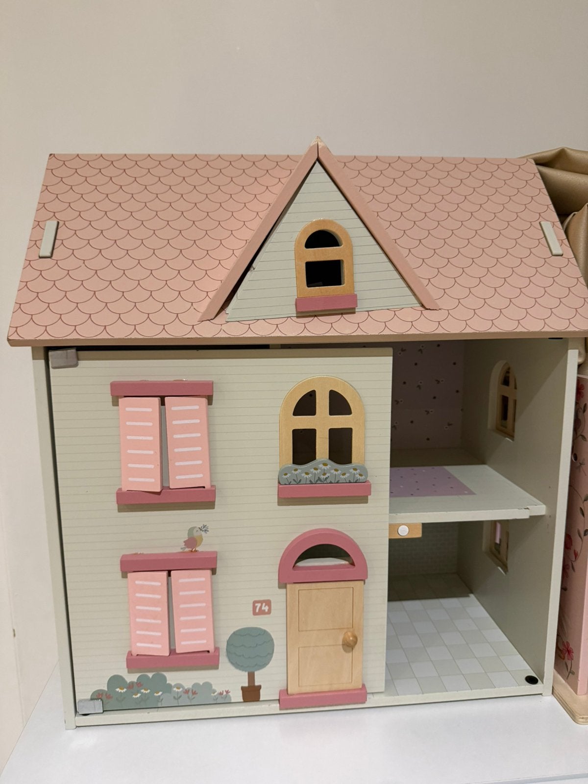 Little Dutch poppenhuis, Kinderen en Baby's, Speelgoed | Poppenhuizen, Ophalen, Nieuw, Poppenhuis