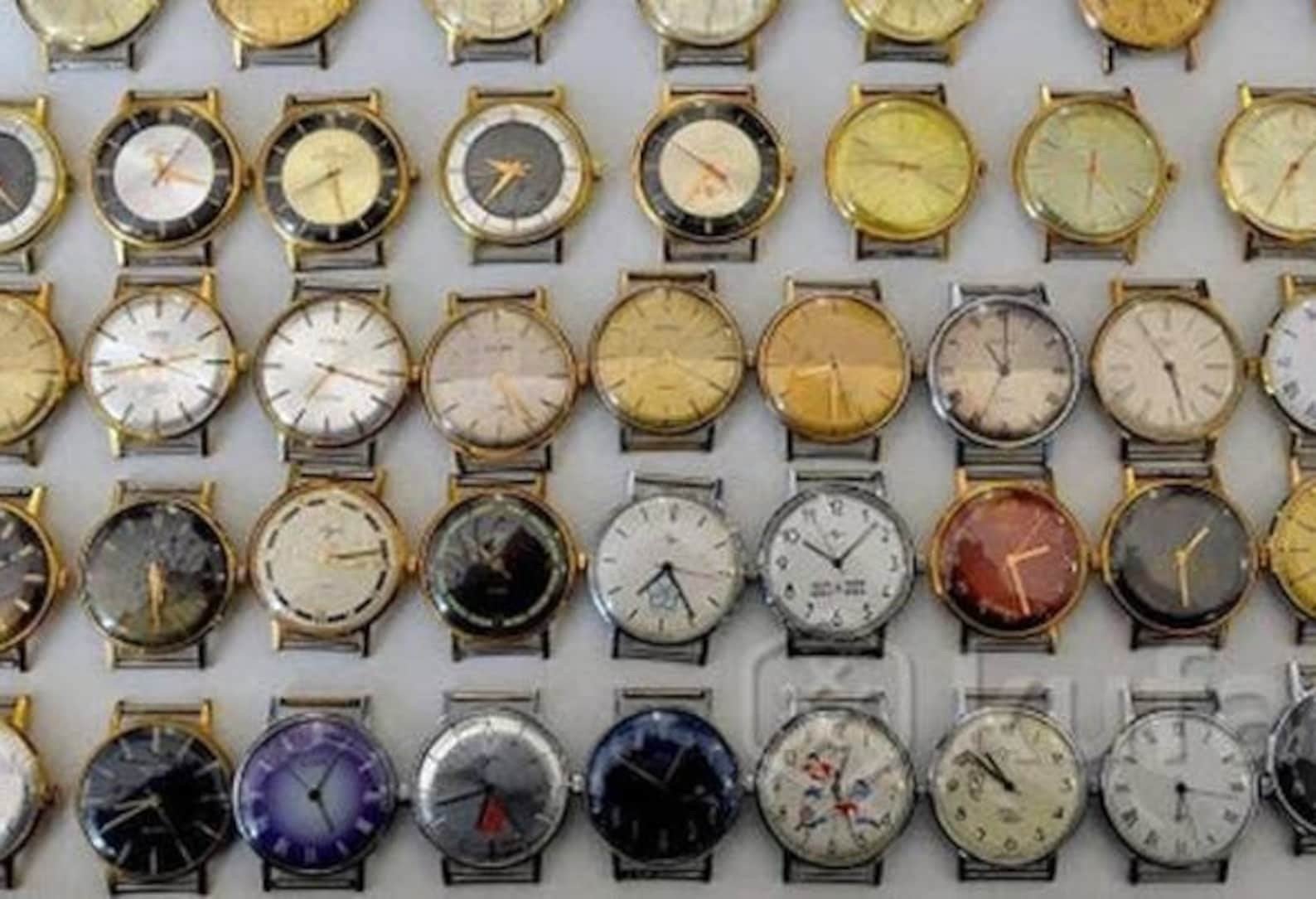 Horloges Gezocht: Omega, Tudor en andere vintage horloges, Sieraden, Tassen en Uiterlijk, Horloges | Antiek, Staal, Met bandje