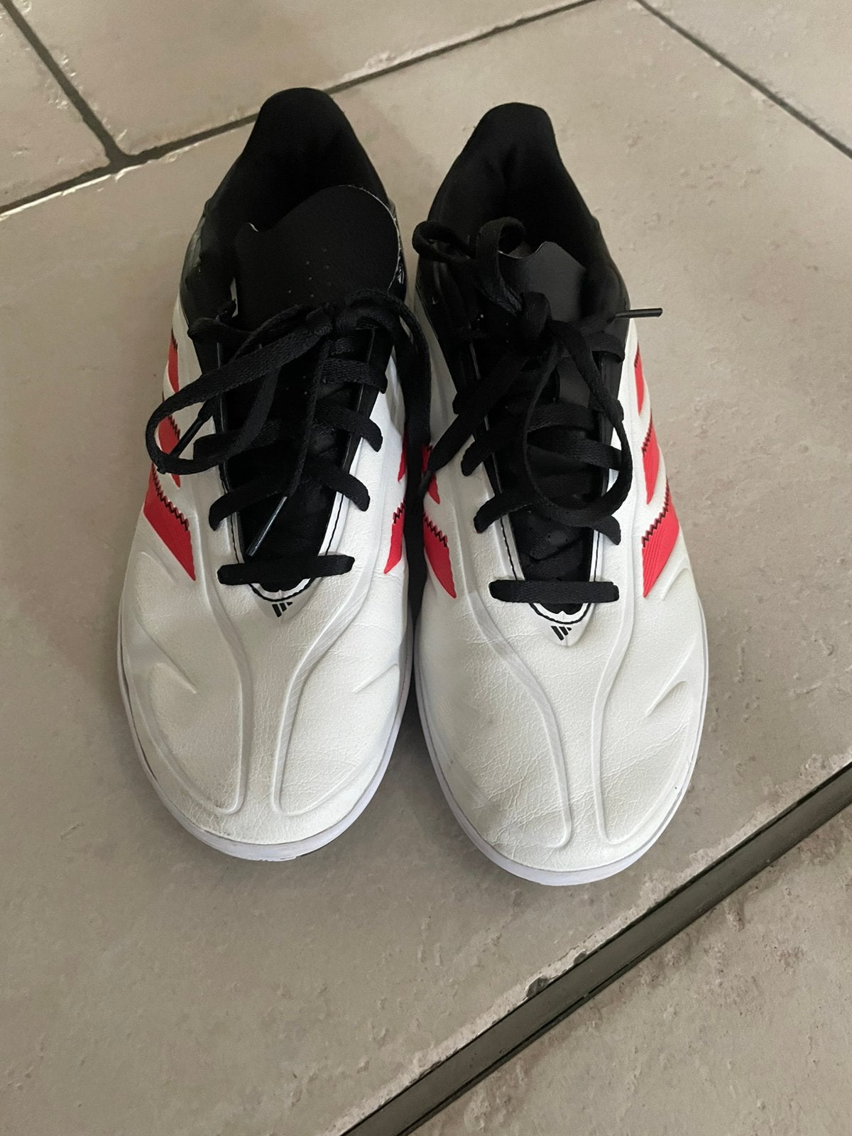 Adidas copa gymschoen 39 1/3, Maat XS of kleiner, Ophalen of Verzenden, Gebruikt, Schoenen