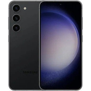 Samsung S23 256GB ruilen voor een iPhone 13 Pro, Zwart, Ophalen of Verzenden, Zo goed als nieuw, Galaxy S23