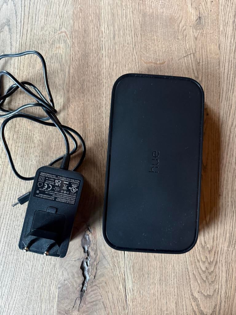 Philips Hue Play HDMI Sync Box 8K, Ophalen, Zo goed als nieuw