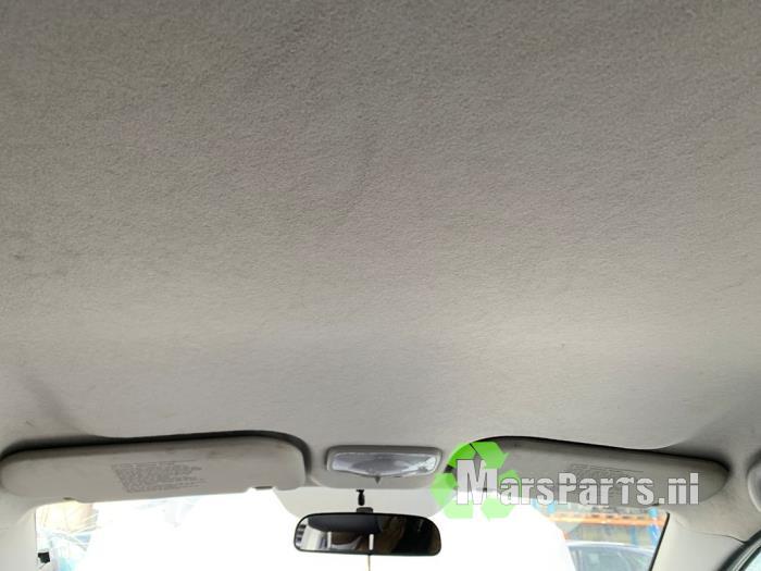 Hemelbekleding van een Kia Picanto, -, -, Ophalen of Verzenden, -