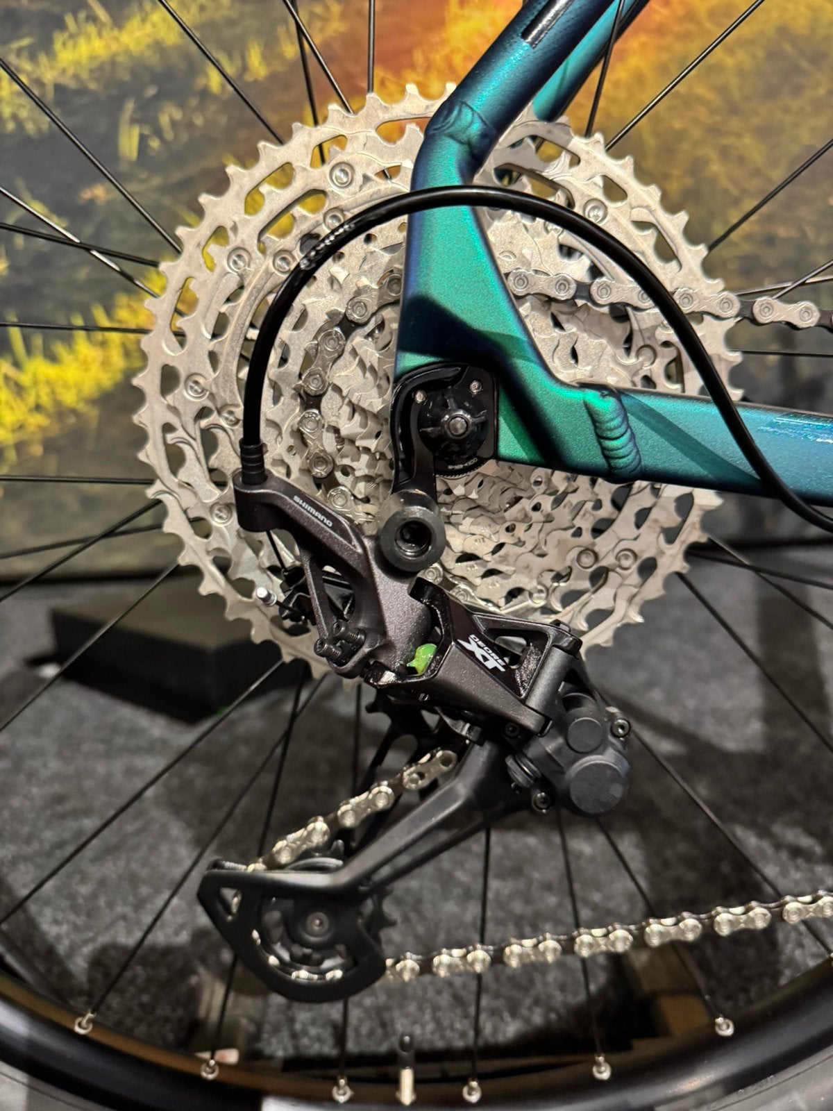 Nieuwe Cube Reaction Pro mountainbikes maat XXL, Hardtail, Ophalen of Verzenden, Nieuw, Overige merken