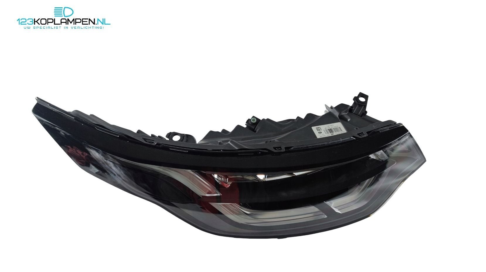 Land Rover Discovery V 5 Full Led koplamp rechts MID, -, -, Ophalen of Verzenden, -