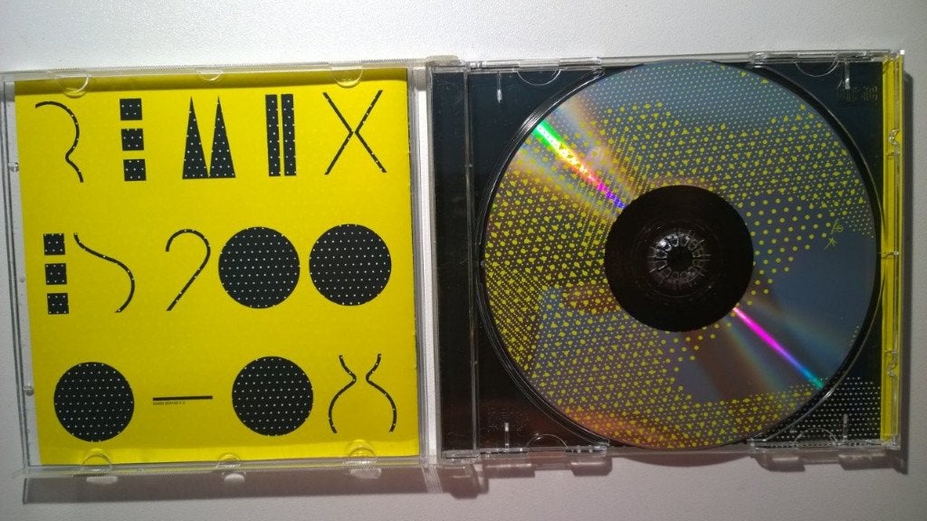 Kylie Minogue - Boombox The Remix Album 2000-2008, Ophalen of Verzenden, Zo goed als nieuw, Pop, Album