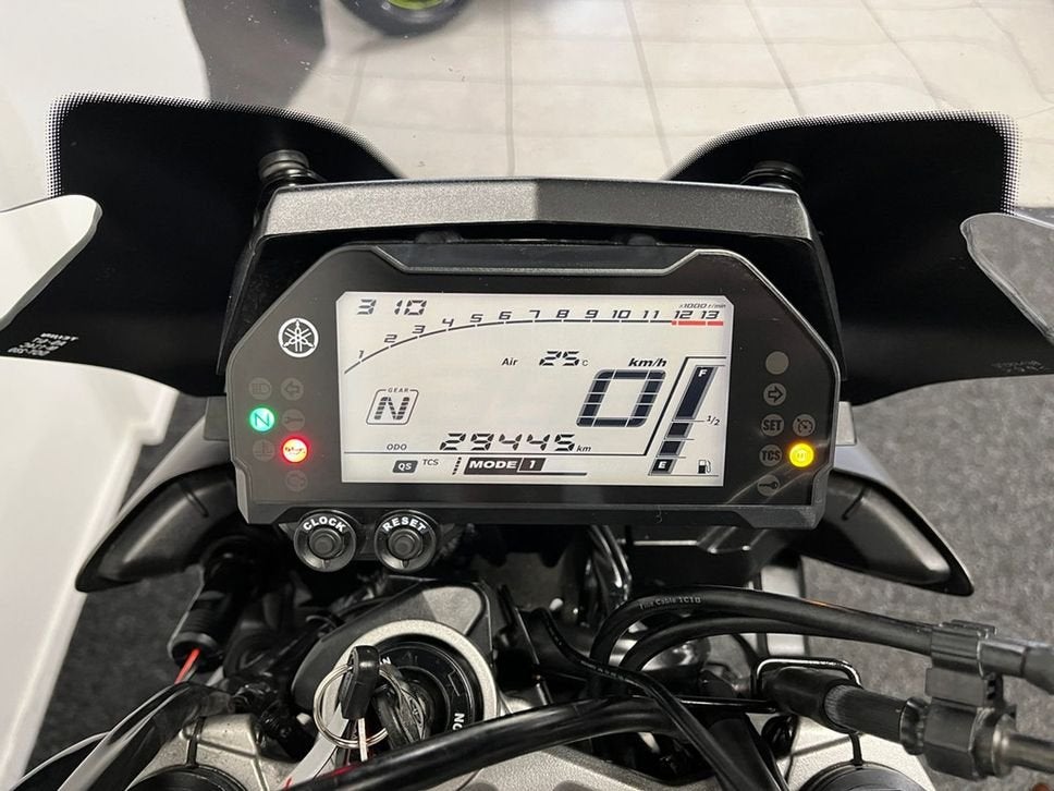 ⭐️⭐Yamaha MT 10 ABS MT10 (bj 2019)⭐️⭐, Motoren, Motoren | Yamaha, 4 cilinders, Bedrijf, Onbekend, Onbekend