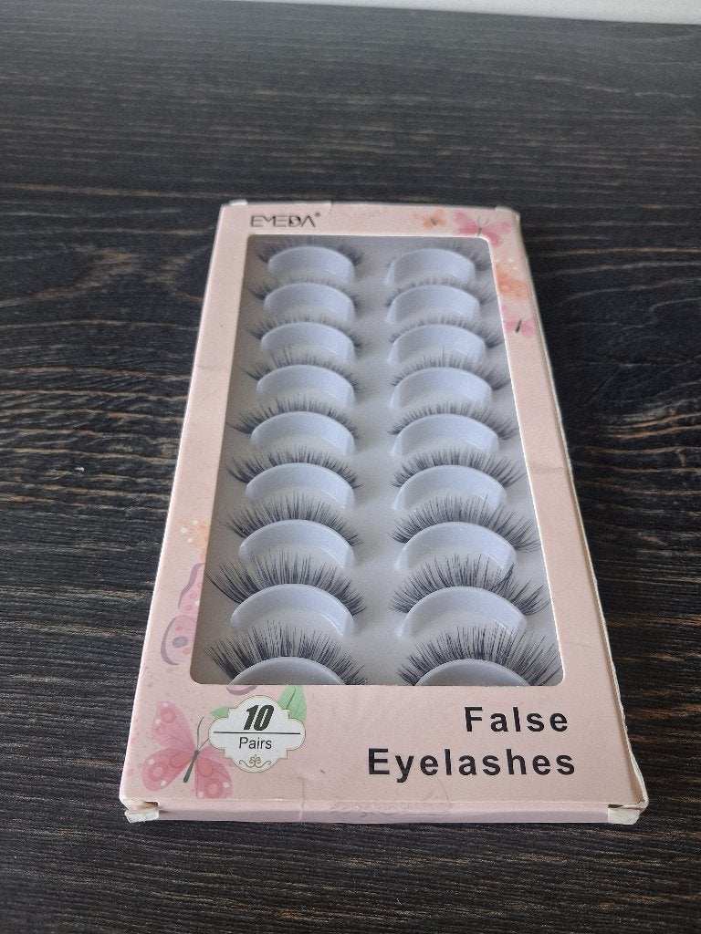 nepwimpers 20 stuks, Ophalen of Verzenden, Nieuw, Overige kleuren, Ogen