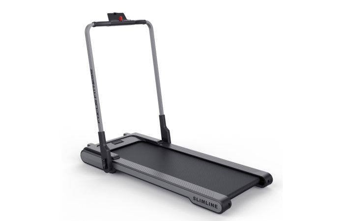 Loopband Focus Fitness Slimline iPlus, Sport en Fitness, Ophalen, Nieuw, Loopband