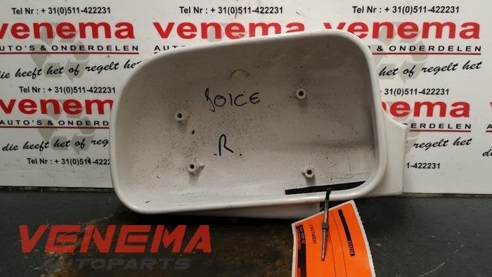 Spiegelkap links van een Kia Joice, -, -, Ophalen of Verzenden, -