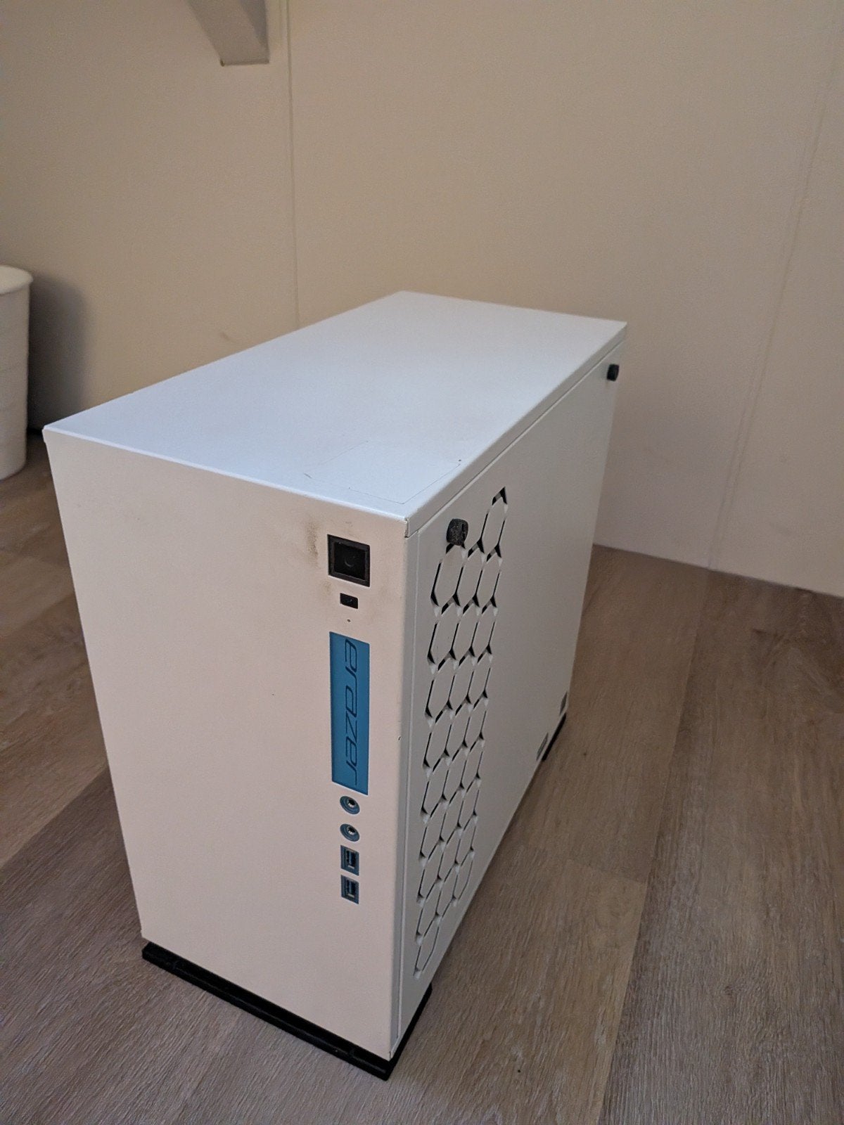 Medion Erazer Engineer P10 MD35079, Computers en Software, Ophalen of Verzenden