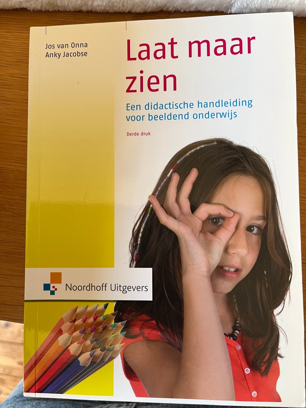 A. Jacobse - Laat maar zien, Boeken, Ophalen of Verzenden, Gelezen, Overige niveaus, A. Jacobse; J. van Onna