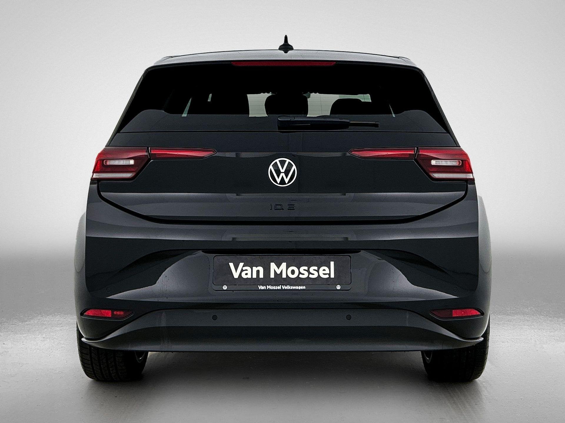 Volkswagen ID.3 Pro Limited Edition 59 kWh | 204 PK | EM | P, Auto's, Volkswagen, Automaat, 12 maanden, 429 km, ID.3