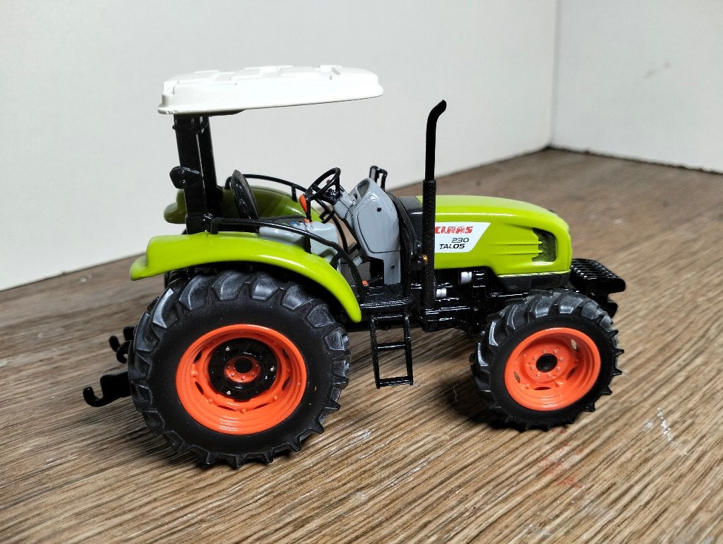 Te koop USK Claas Talos 230 .(A), Ophalen of Verzenden, Zo goed als nieuw, Tractor of Landbouw, Overige merken