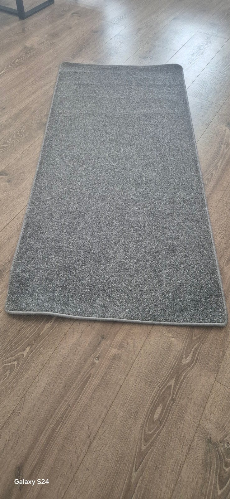 Schoonloopmat, Tuin en Terras, Deurmatten, Ophalen of Verzenden, Zo goed als nieuw, Schoonloopmat
