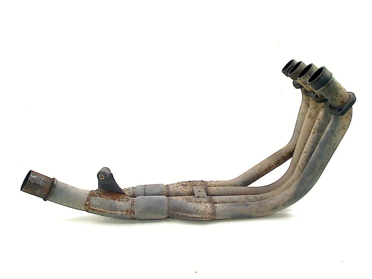 Uitlaat Bochtenset CBR 600 F 1994, Motoren, Honda Center GmbH, Gebruikt, Info@honda.de, Hanauer Landstraße  222-224, Frankfurt am Main 60314, , Duitsland