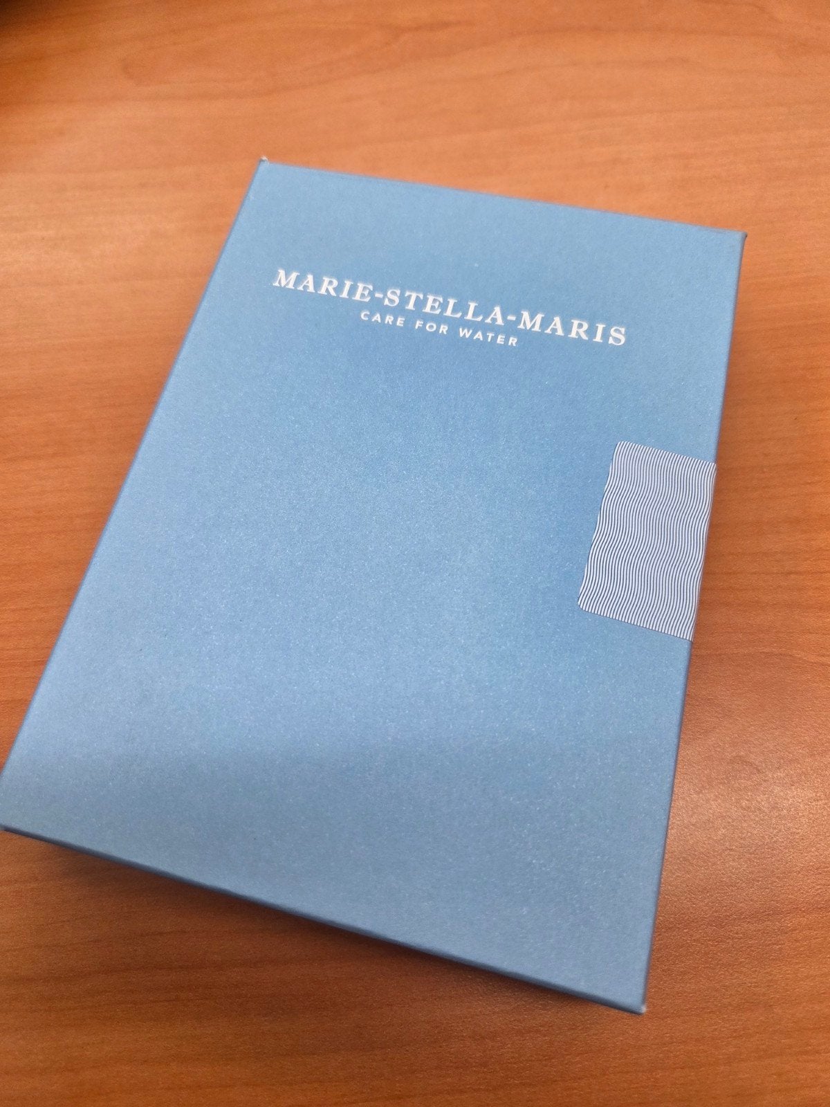 Marie-Stella-Maris Bath Essentials Set - 3 x 50 ml, Ophalen of Verzenden, Nieuw, Bad & Douche