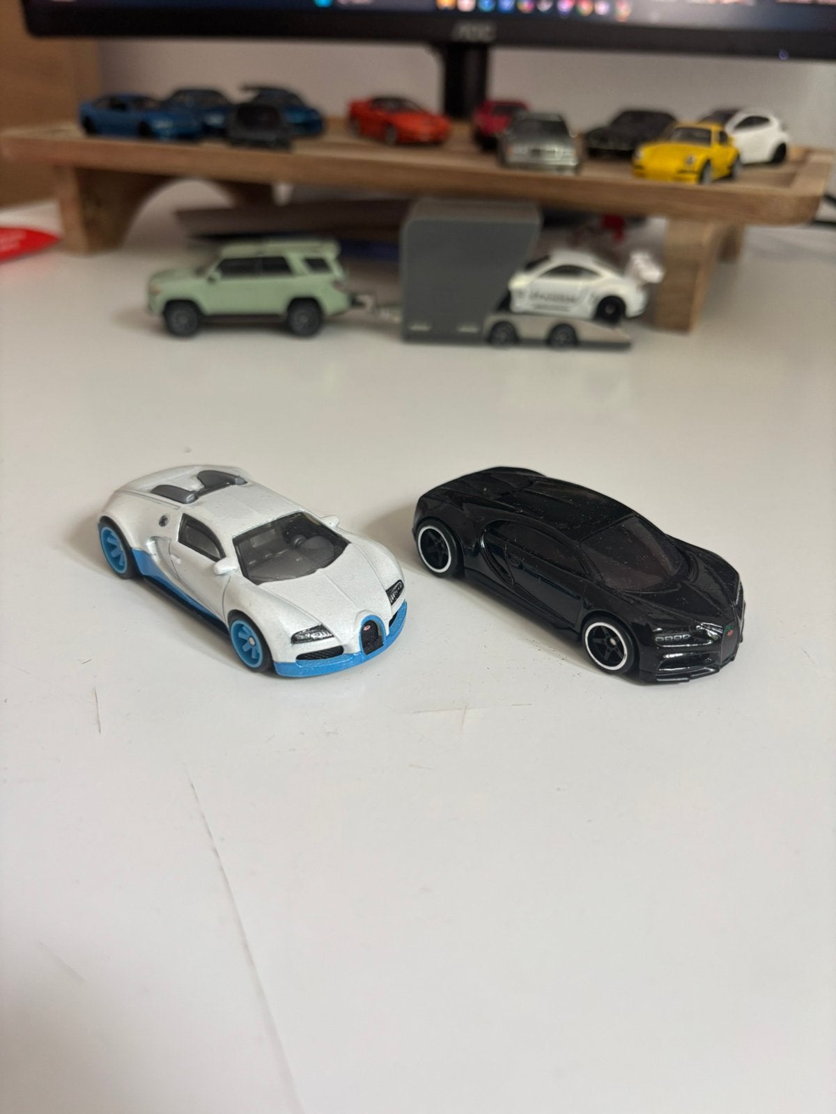 Hot wheels premium, Ophalen of Verzenden, Zo goed als nieuw, Overige merken