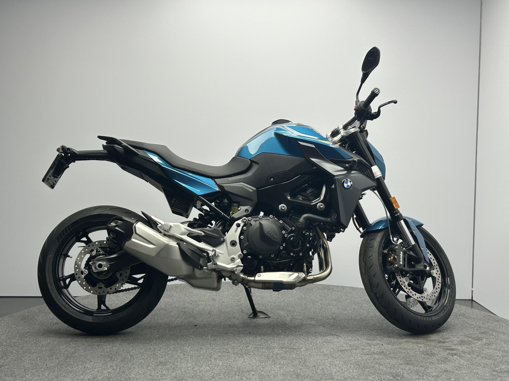 BMW F 900 R Pulse Edition, Motoren, Motoren | BMW, Einsteinlaan 5
2289 CC  Rijswijk, NL, 895 cc, Meer dan 35 kW, Toermotor