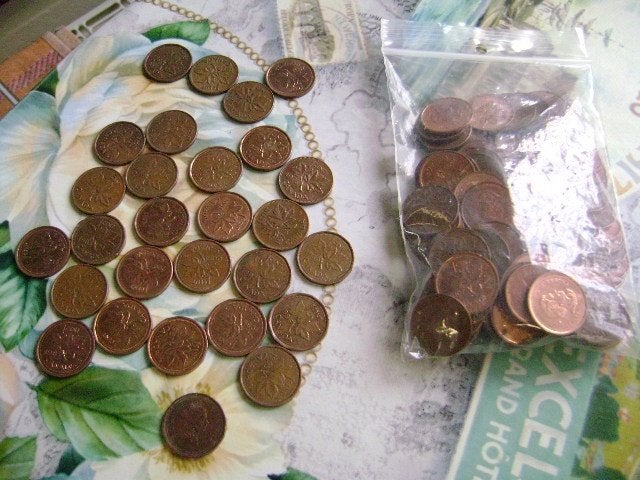Canadese dollarcenten tussen 1964 - 2011, Ophalen of Verzenden, Noord-Amerika, Setje