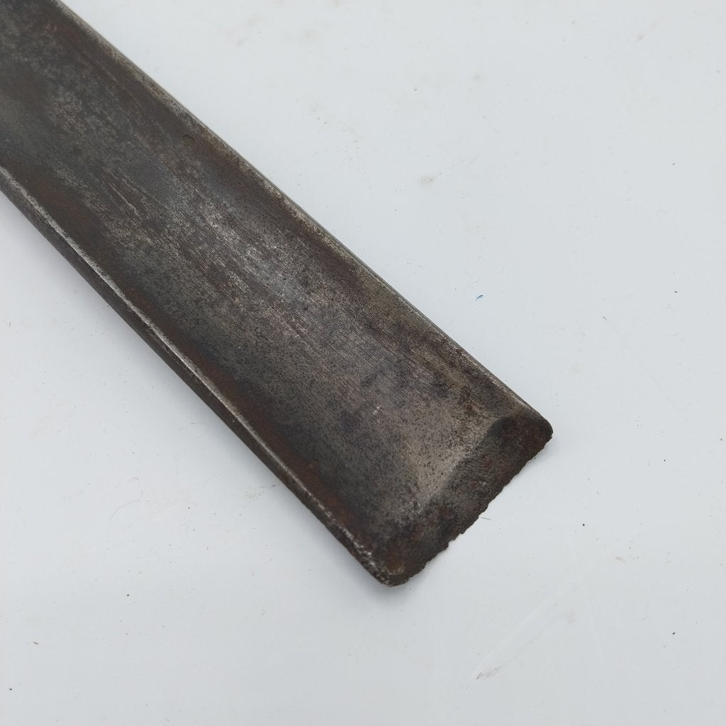 Brede guts Dodge 35 mm (55532-ML), Antiek en Kunst, Ophalen of Verzenden