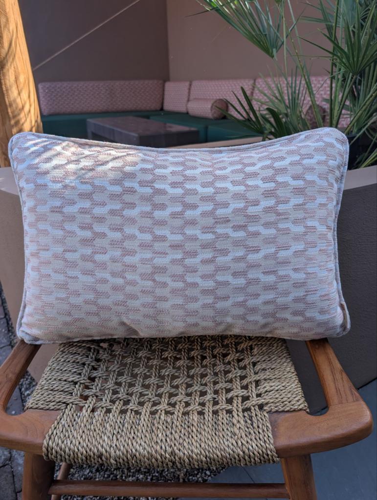 Outdoor sierkussen, Diba design, Nieuw, Ophalen of Verzenden, 7424 hg