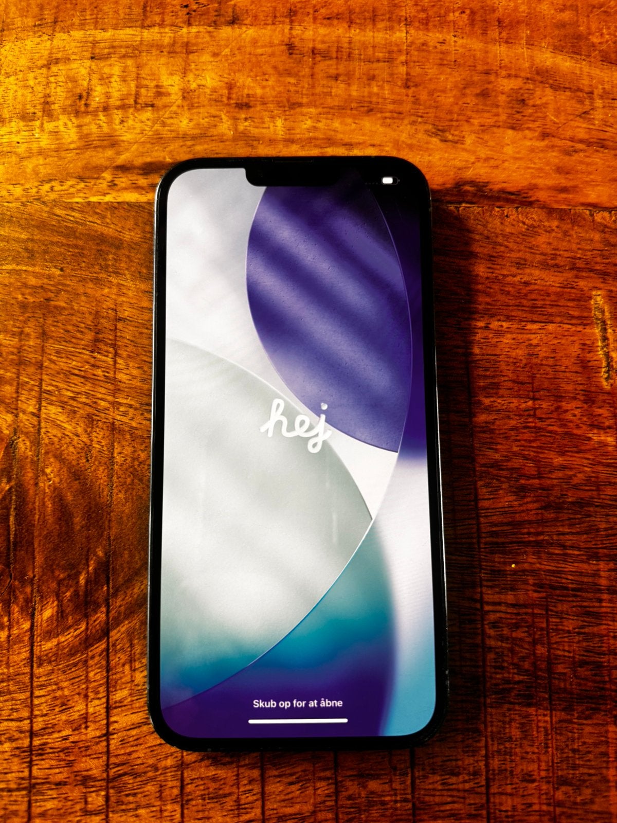 Iphone 13 pro max 128gb sierra blue