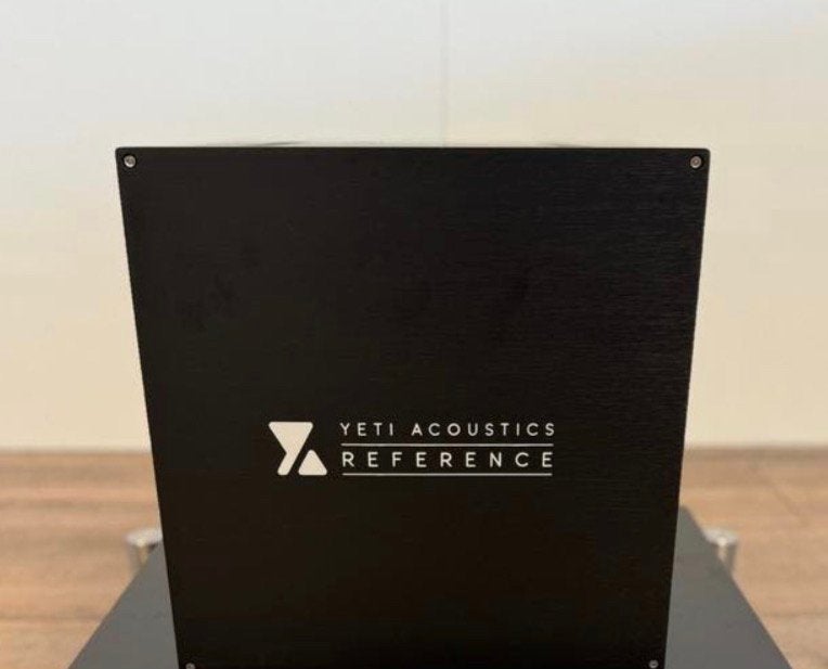 Yeti reference 2kw v2 stroomfilter, Yeti, Yeti, Ophalen of Verzenden, Zo goed als nieuw
