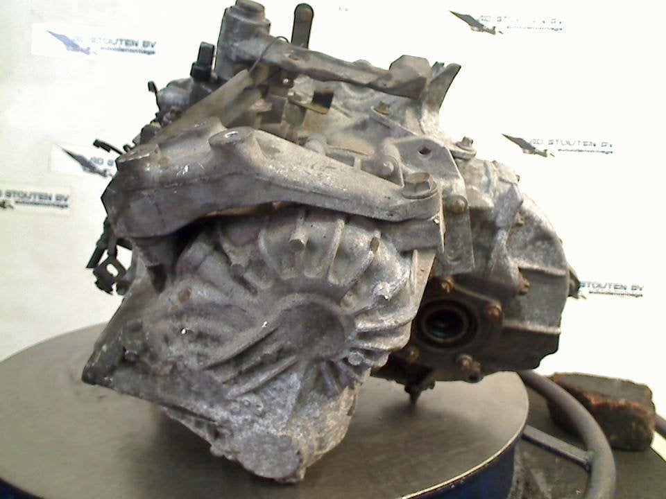 Versnellingsbak Schakel Opel Insignia (2008-07/2017-03) m32, Gebruikt, Bahnhofsplatz, Rüsselsheim am Main 65423, , Duitsland, Opel