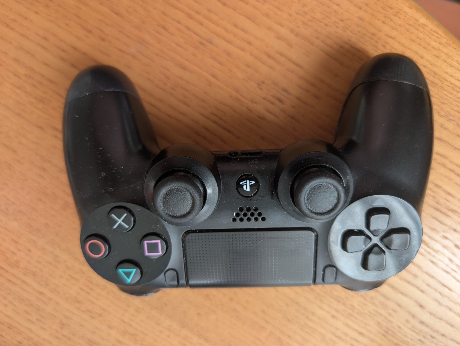ps4 dualshock controller, Ophalen, Zo goed als nieuw, Controller