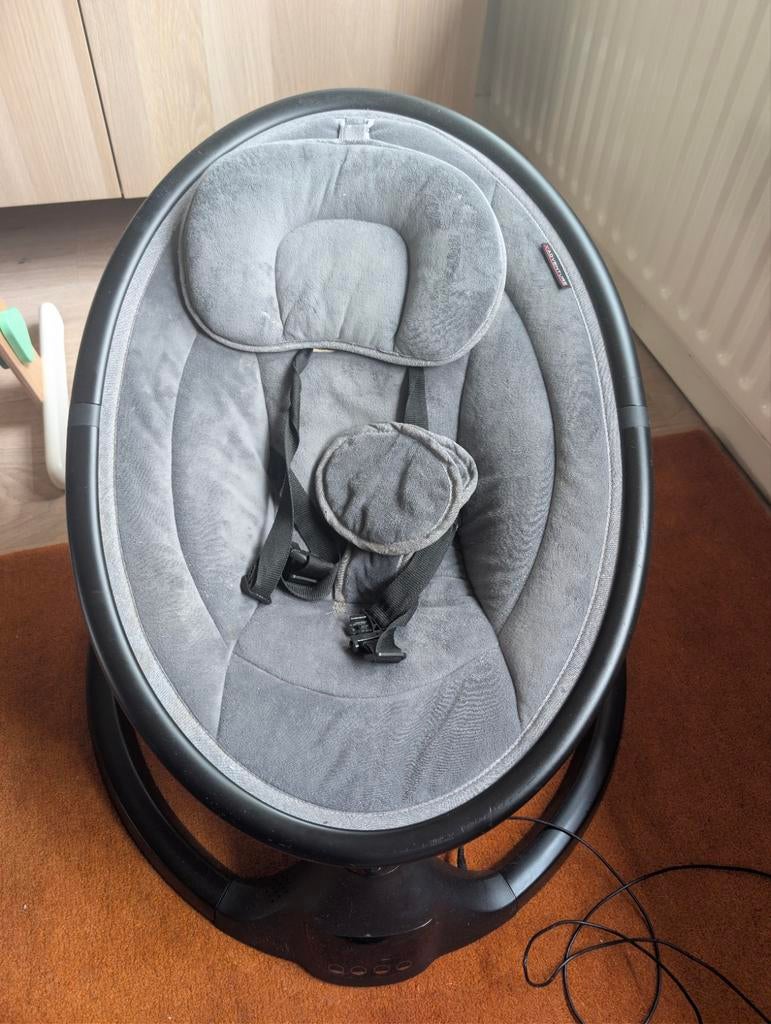 Roco X Adventure wipstoel met 5 standen en timer, Kinderen en Baby's, Wipstoeltjes, Wipstoel, Ophalen, Overige merken, Verstelbaar